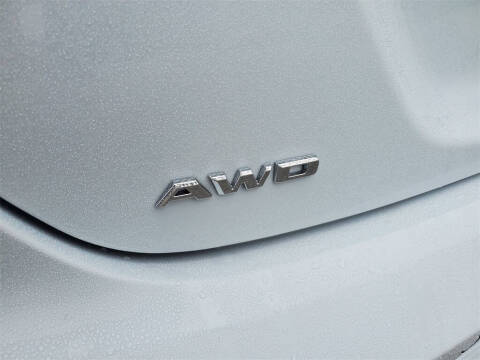 2022 Cadillac CT5 Premium Luxury