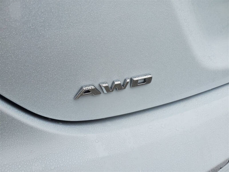 2022 Cadillac CT5 Premium Luxury