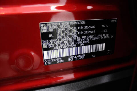 2023 Toyota RAV4 Prime XSE