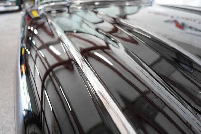 1962 Chevrolet Corvette