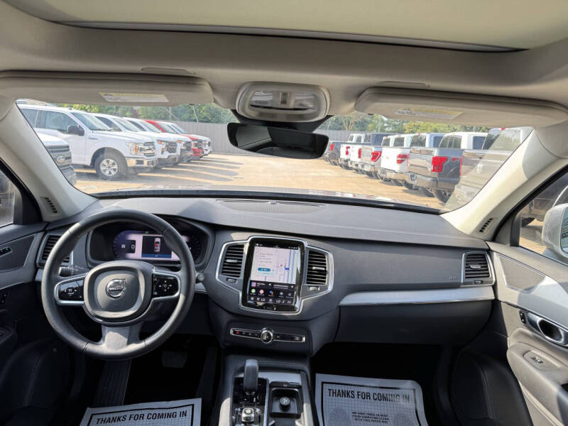 2023 Volvo XC90 B5 Core