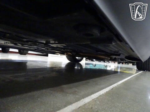 2010 Dodge Challenger SRT8