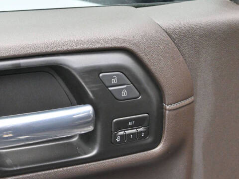 2021 GMC Sierra 2500HD