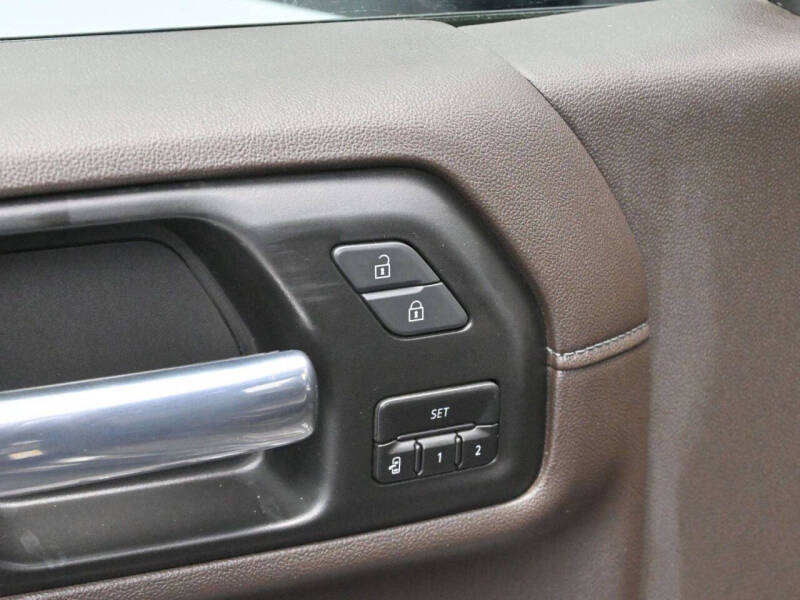 2021 GMC Sierra 2500HD