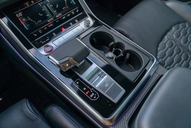 2021 Audi RS Q8 28