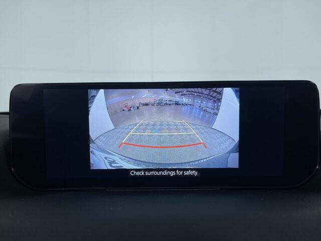 2026 Mazda CX-50 2.5 S Meridian Edition