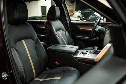 2024 Mazda CX-90 Plug-in Hybrid Premium Plus