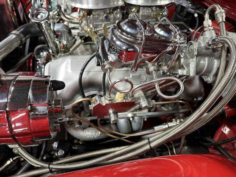 1961 Chevrolet Impala