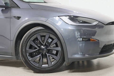 2023 Tesla Model X