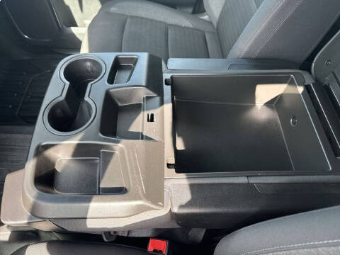 2024 GMC Sierra 3500HD