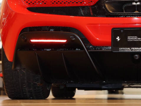 2023 Ferrari 296 GTB