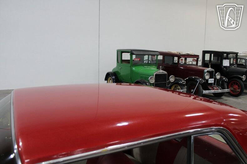 1964 Chevrolet Impala