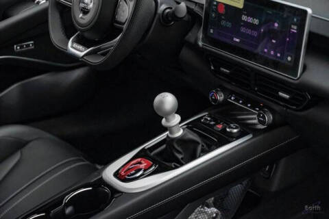 2025 Lotus Emira V6 Base