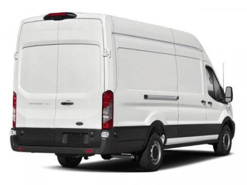 2026 Ford Transit 350 HD