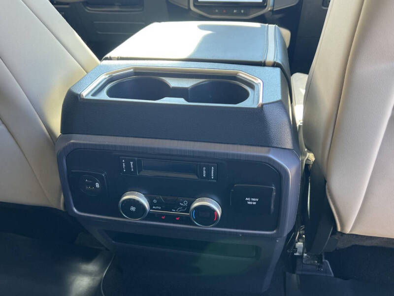 2023 Ford Expedition MAX Platinum