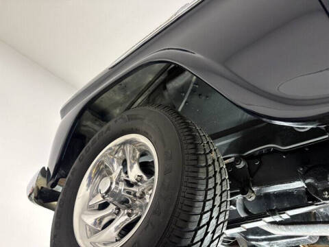 1958 Chevrolet 3100