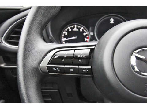 2026 Mazda Mazda3 Sedan 2.5 S