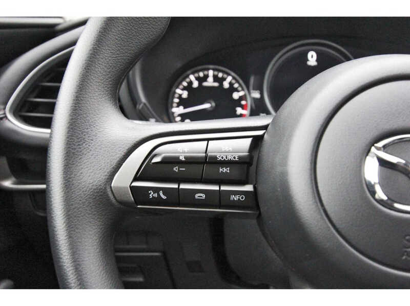 2026 Mazda Mazda3 Sedan 2.5 S