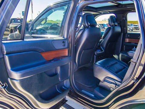 2024 Lincoln Navigator Premiere