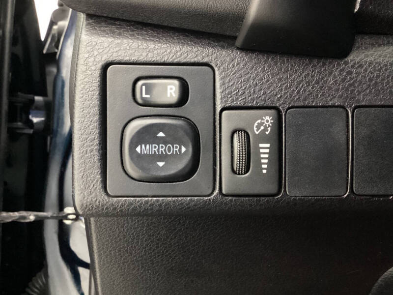 2019 Toyota Corolla XLE