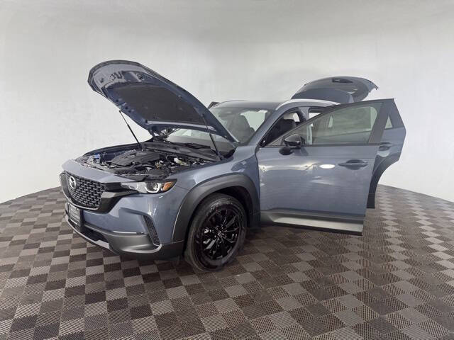 2025 Mazda CX-50 2.5 S Select