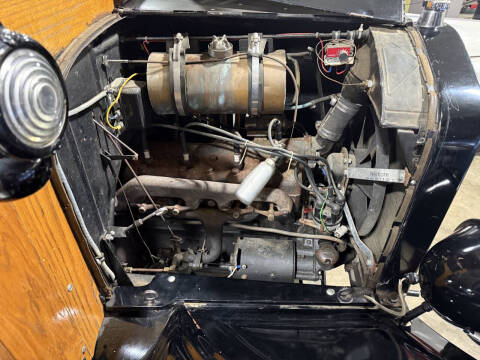 1923 Ford Model T