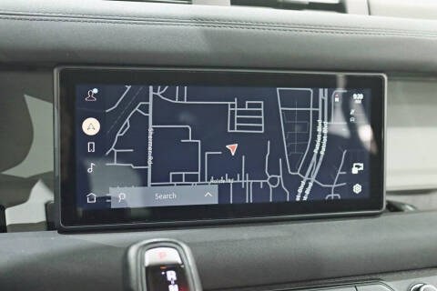 2020 Land Rover Defender 110 SE