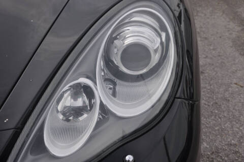 2013 Porsche Panamera