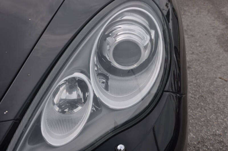 2013 Porsche Panamera