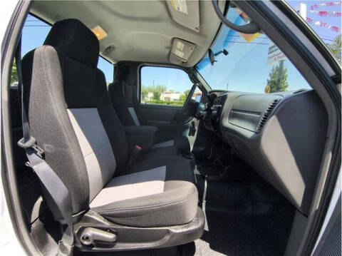 2009 Ford Ranger