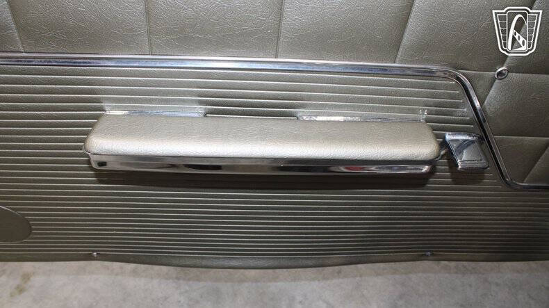 1962 Chevrolet Impala