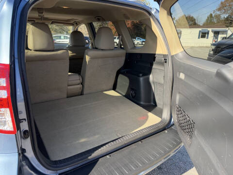 2011 Toyota RAV4 Limited