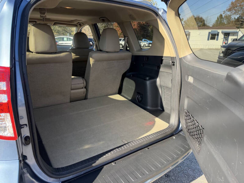 2011 Toyota RAV4 Limited