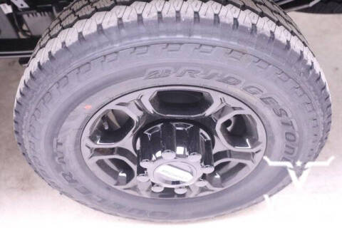 2026 Ford F-250 Super Duty