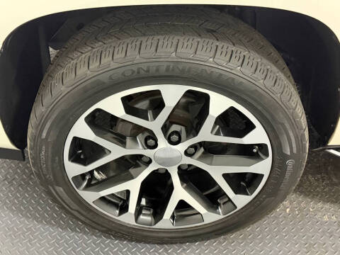 2013 Cadillac Escalade EXT Luxury