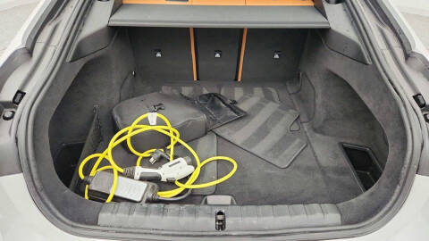 2023 BMW i4 eDrive35 Gran Coupe