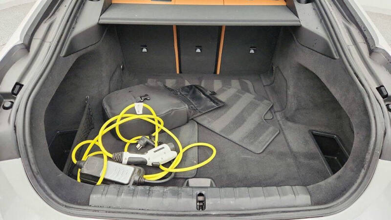 2023 BMW i4 eDrive35 Gran Coupe