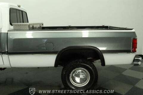1992 Dodge RAM 250