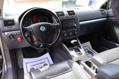 2006 Volkswagen Jetta TDI