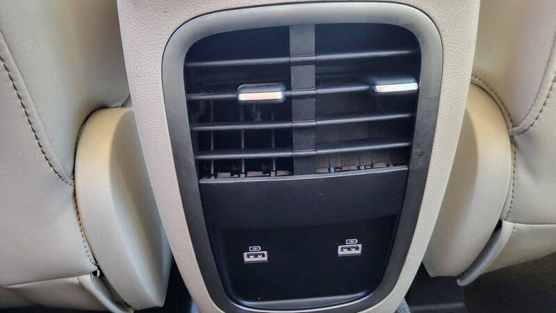 2019 Lincoln MKC Select