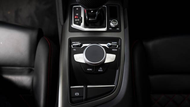 2023 Audi R8 5.2 V10 performance