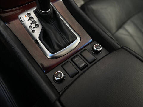 2015 Infiniti QX50 Journey