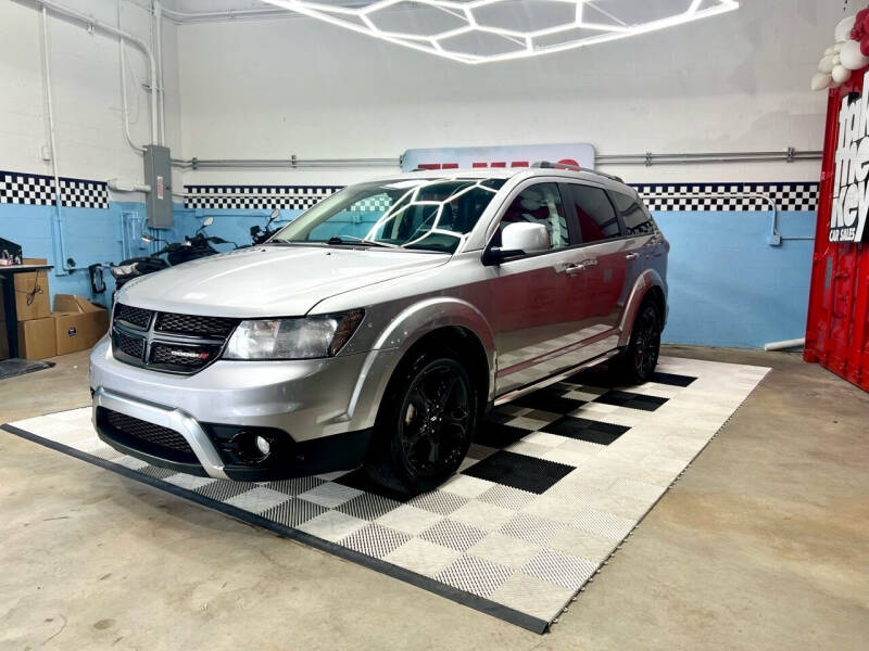 2020 Dodge Journey for sale at Take The Key in Miami FL