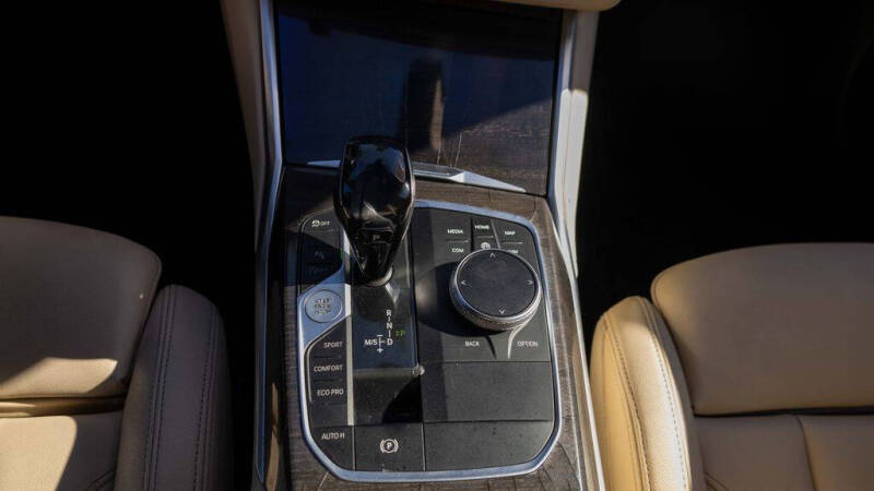 2020 BMW 3 Series 330i