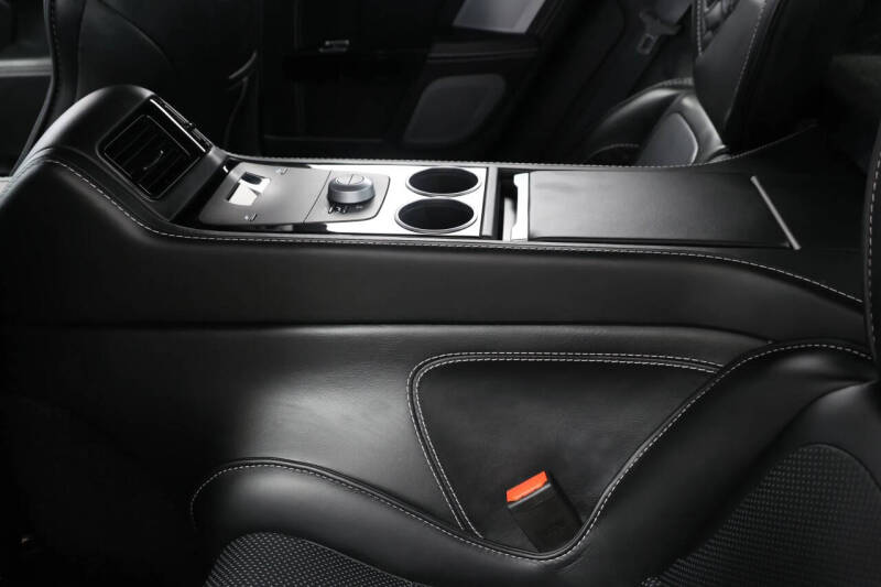 2015 Aston Martin Rapide S