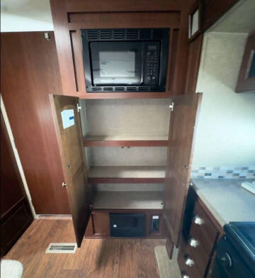 2016 Rockwood WINDJAMMER