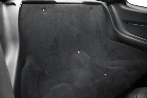 2017 Ford Mustang Shelby GT350R