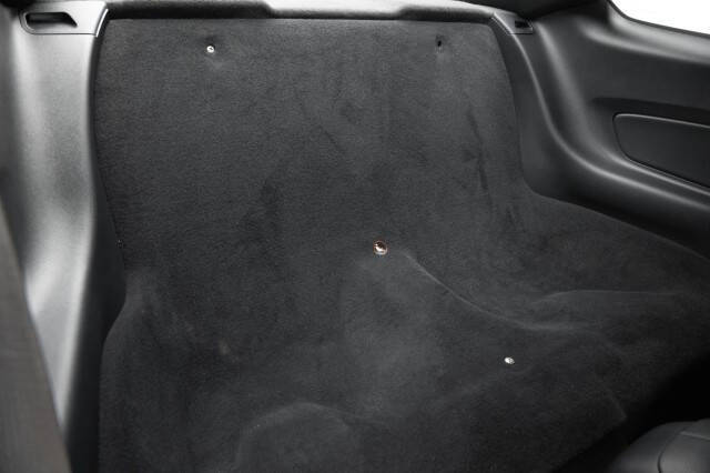 2017 Ford Mustang Shelby GT350R