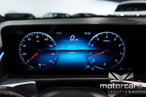 2022 Mercedes-Benz GLB GLB 250