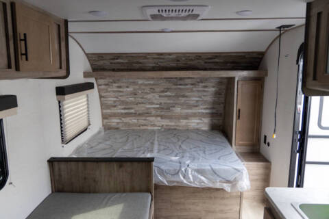 2025 Gulfstream 199DD